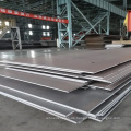 S275JR S355JR Carbon Wear Resistant Stahlplatte